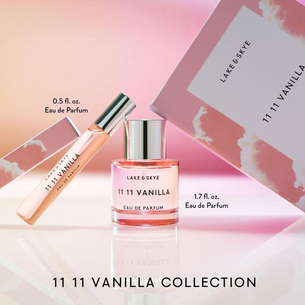 11 11 Vainilla Perfume 6