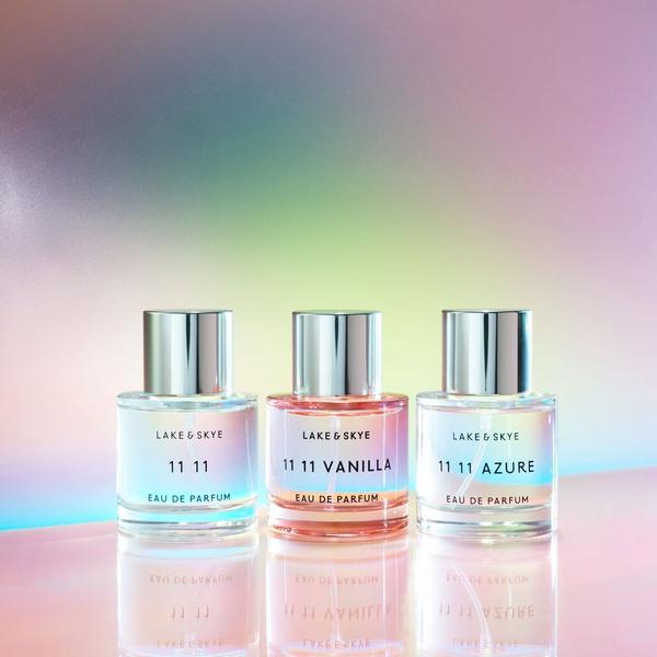 11 11 Vainilla Perfume 7