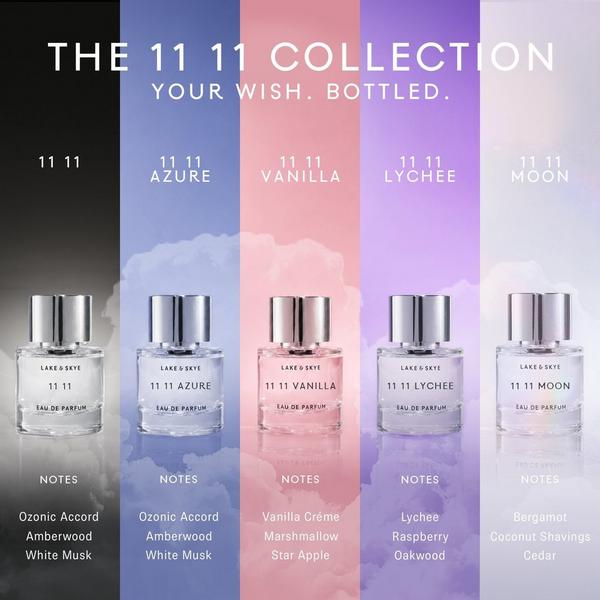 Lake & Skye 11 11 Vanilla Eau de Parfum #8