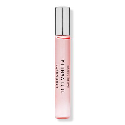 Lake & Skye 11 11 Vanilla Eau de Parfum Travel Spray