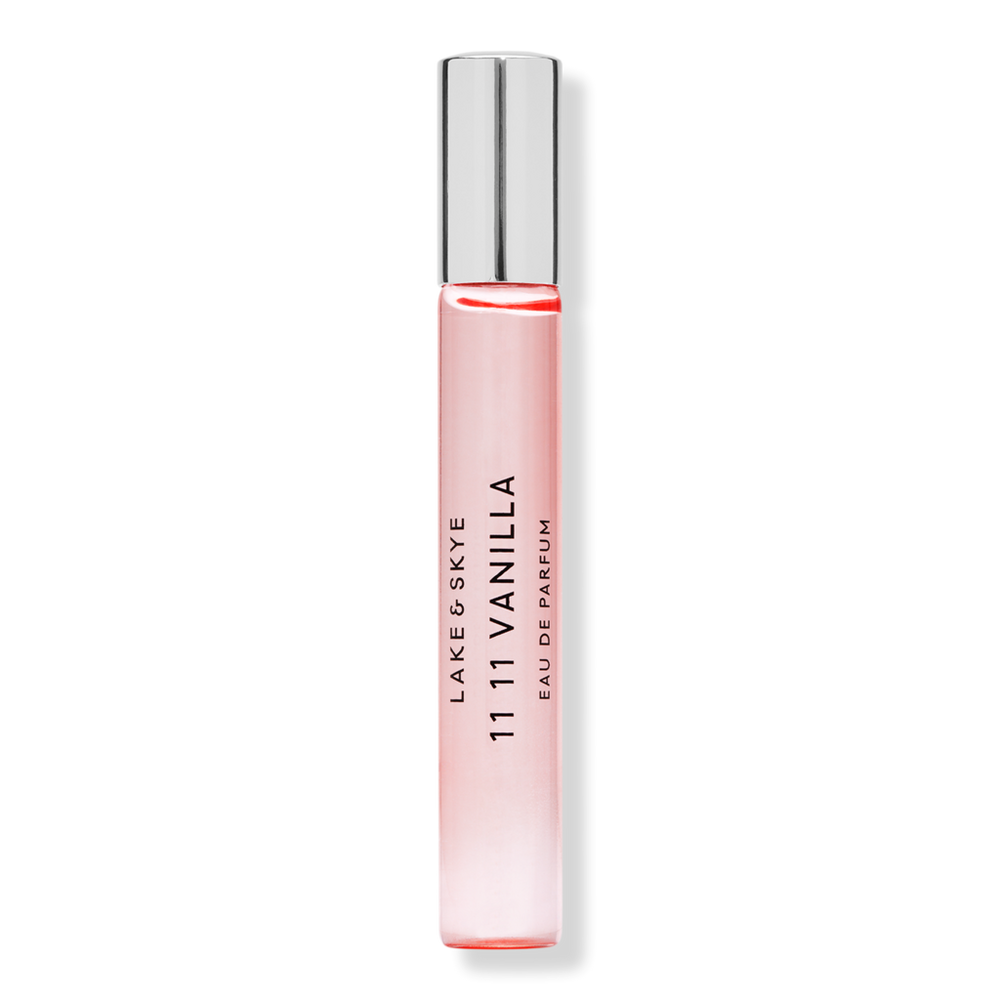 Lake & Skye 11 11 Vanilla Eau de Parfum Travel Spray