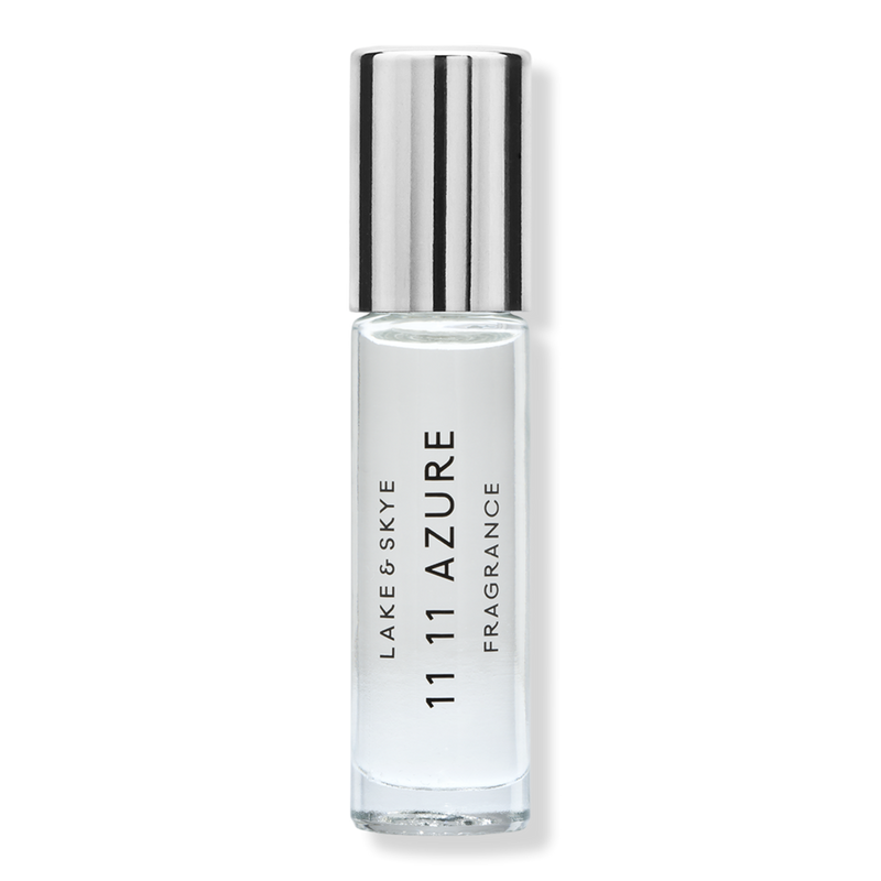 Lake & Skye - 11 11 Azure Fragrance Oil Rollerball | Ulta Beauty