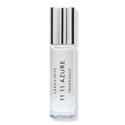 Lake & Skye 11 11 Azure Fragrance Oil Rollerball