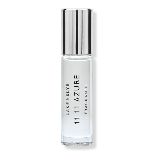 Lake & Skye - 11 11 Azure Fragrance Oil Rollerball | Ulta Beauty