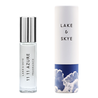 Lake & Skye - 11 11 Azure Fragrance Oil Rollerball | Ulta Beauty