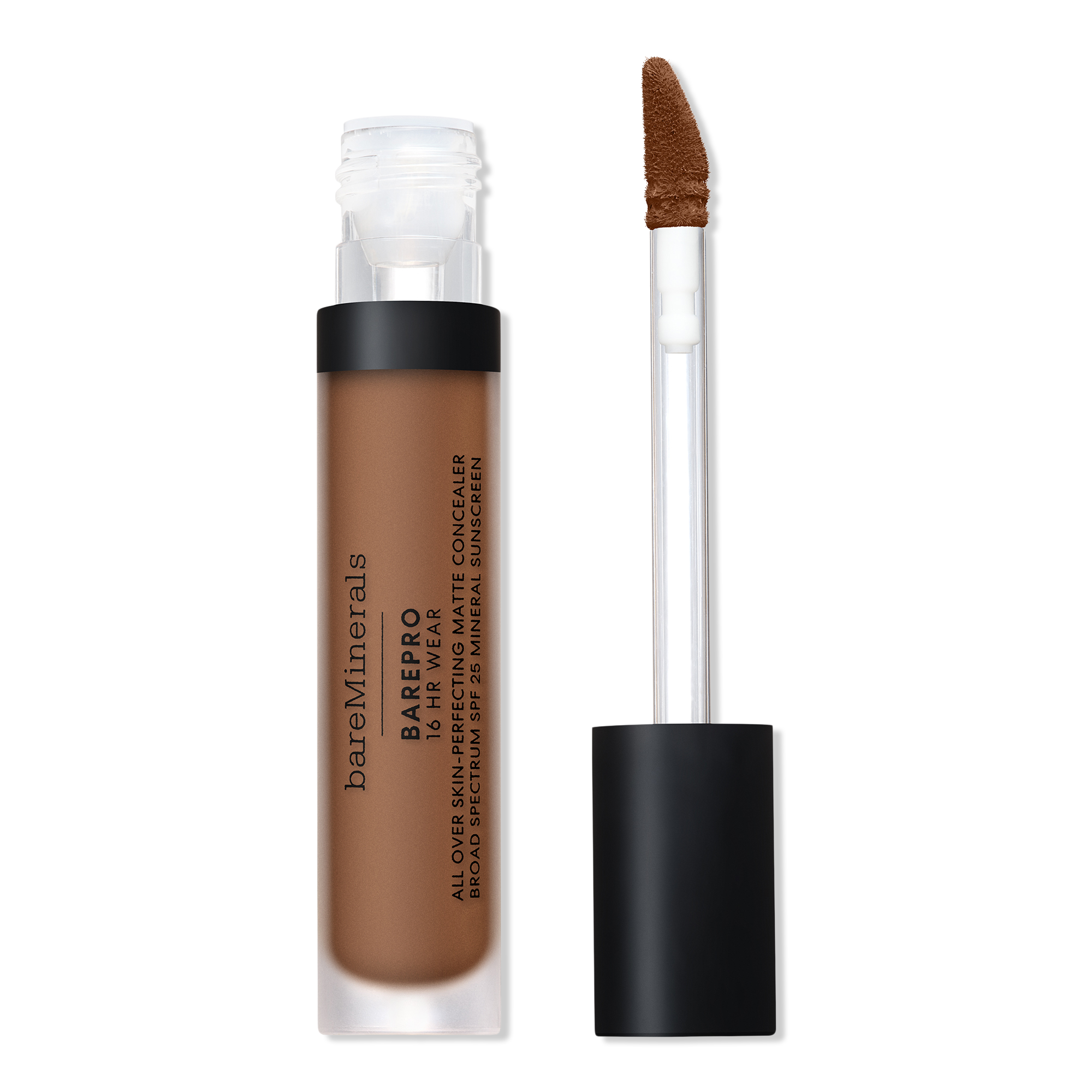 bareMinerals BAREPRO 16HR All Over Skin-Perfecting Matte Concealer Mineral SPF 25 #1