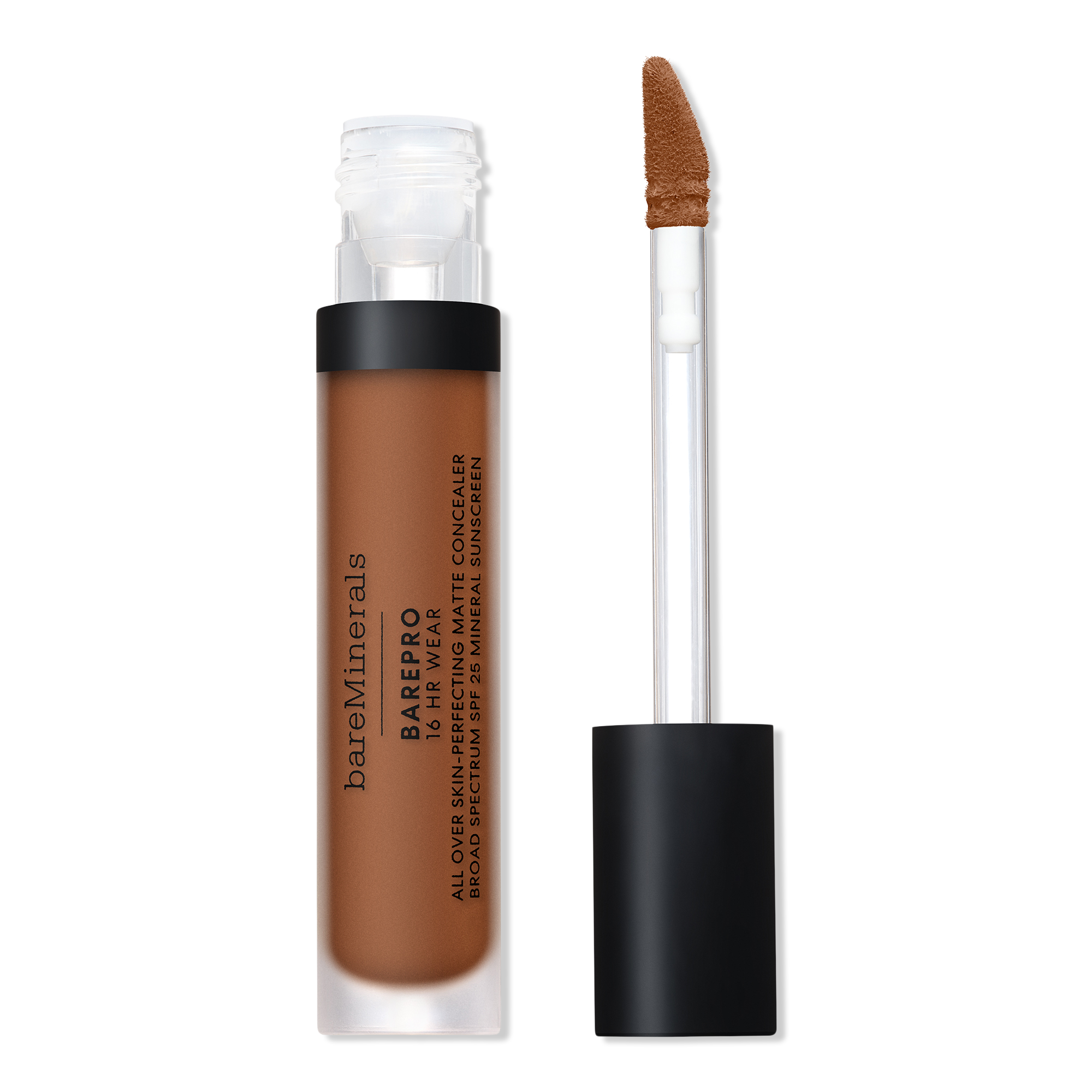 bareMinerals BAREPRO 16HR All Over Skin-Perfecting Matte Concealer Mineral SPF 25 #1