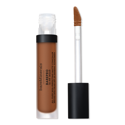 bareMinerals BAREPRO 16HR All Over Skin-Perfecting Matte Concealer Mineral SPF 25