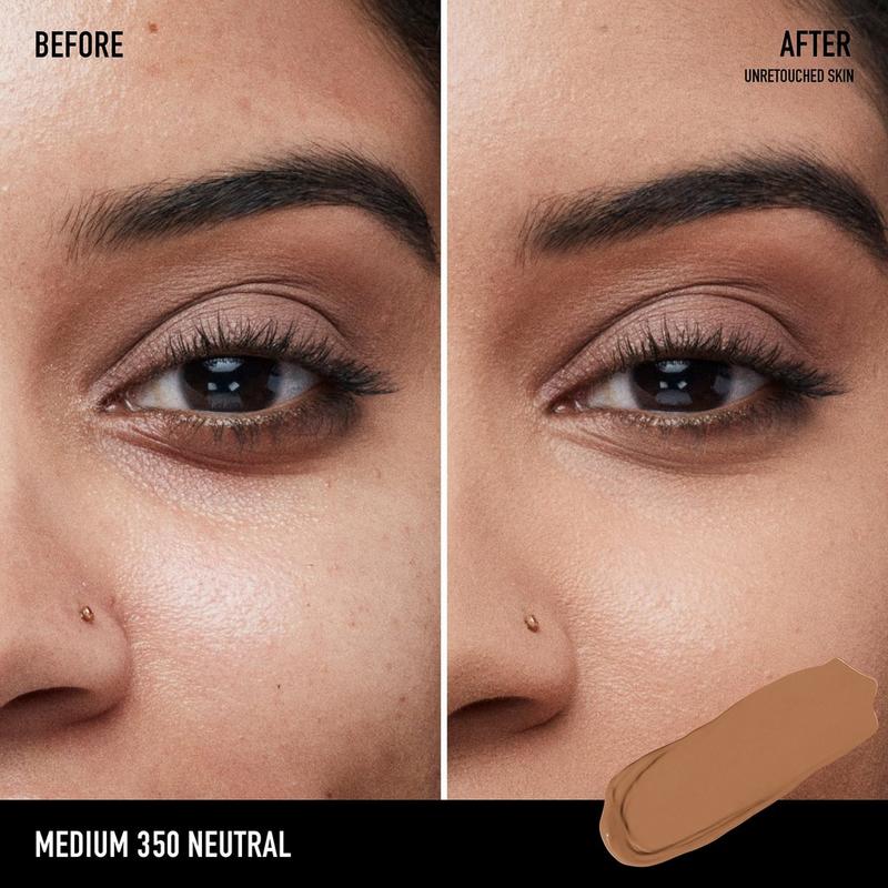 bareMinerals BAREPRO 16HR All Over Skin-Perfecting Matte Concealer Mineral SPF 25 #3