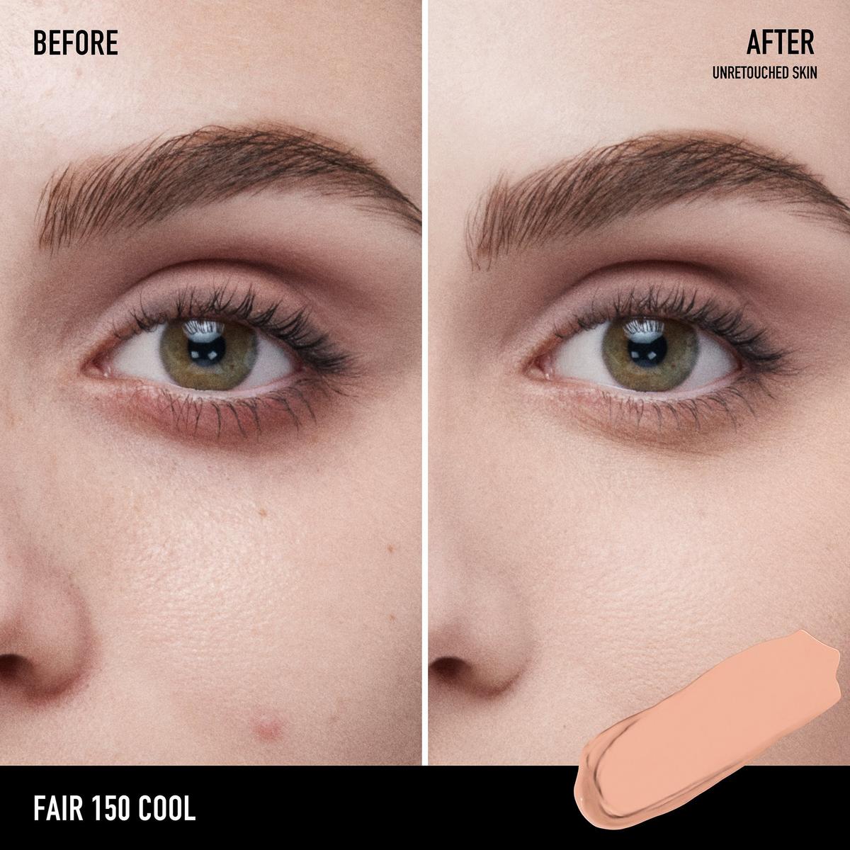 barePro 16HR All Over Skin-Perfecting Matte Concealer Mineral SPF 25