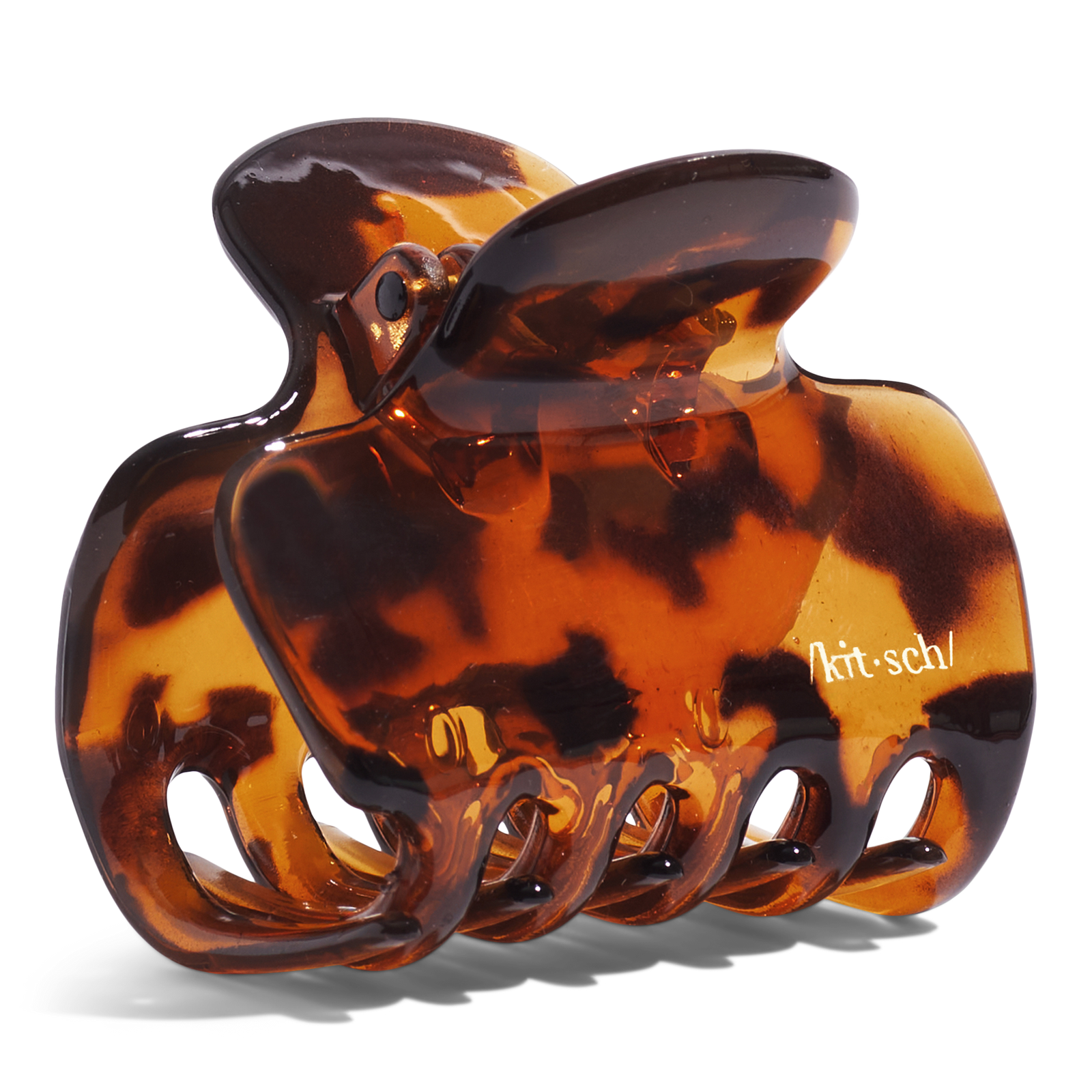 Medium Puffy Claw Clips