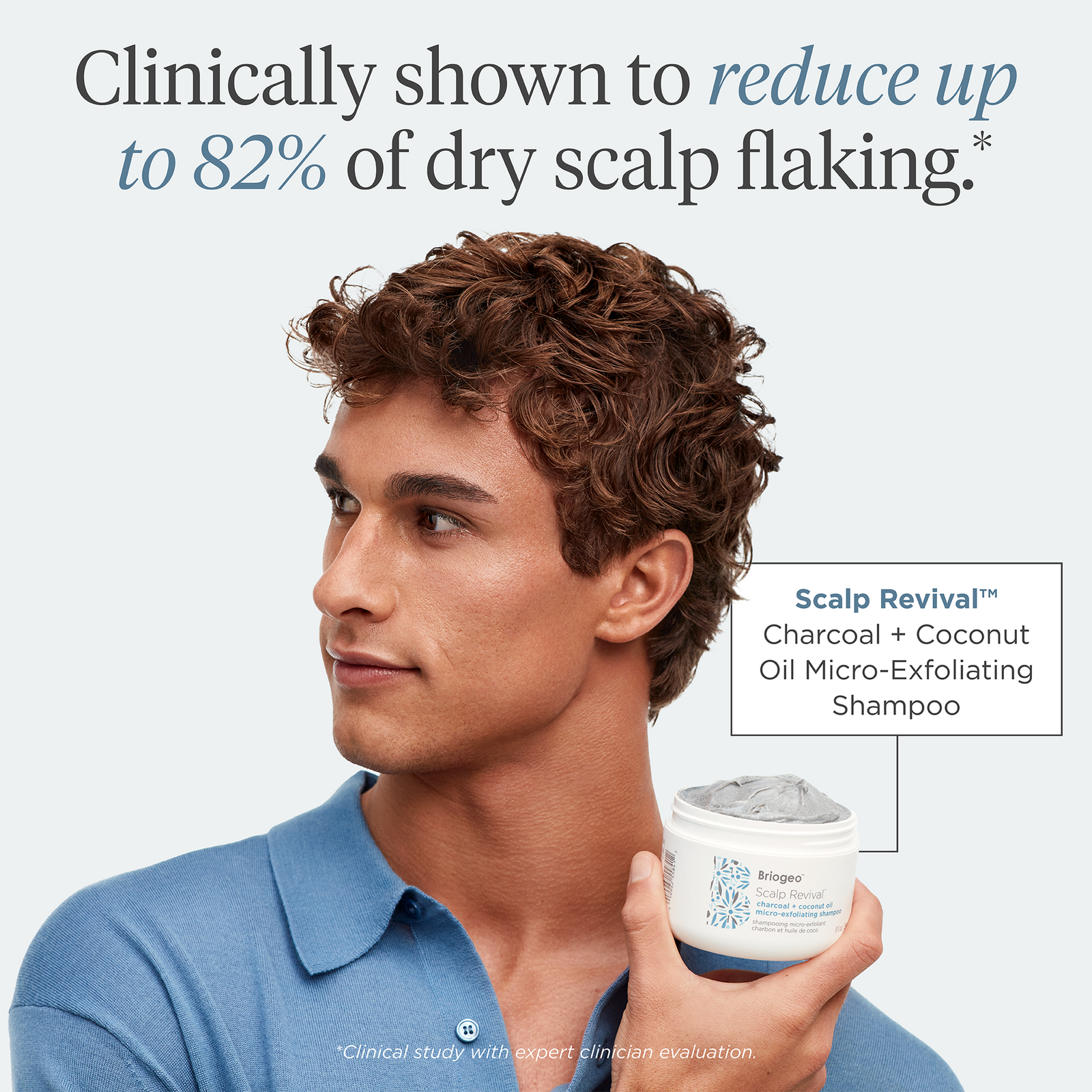 Scalp Revival Scalp Care Essentials Gift Set