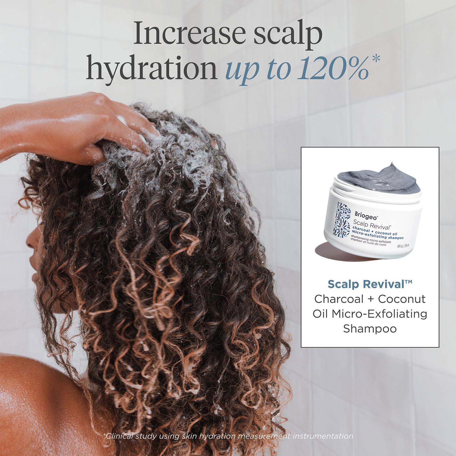 Scalp Revival Scalp Care Essentials Gift Set