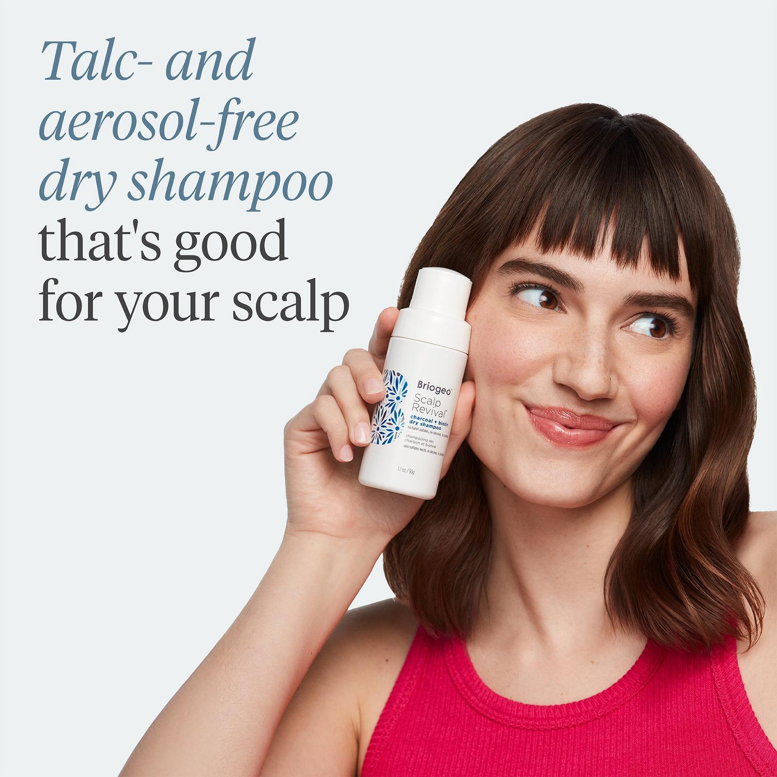 Scalp Revival Scalp Care Essentials Gift Set