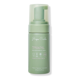 Rizos Curls Thickening Foam: 2-in-1 Treatment + Styler