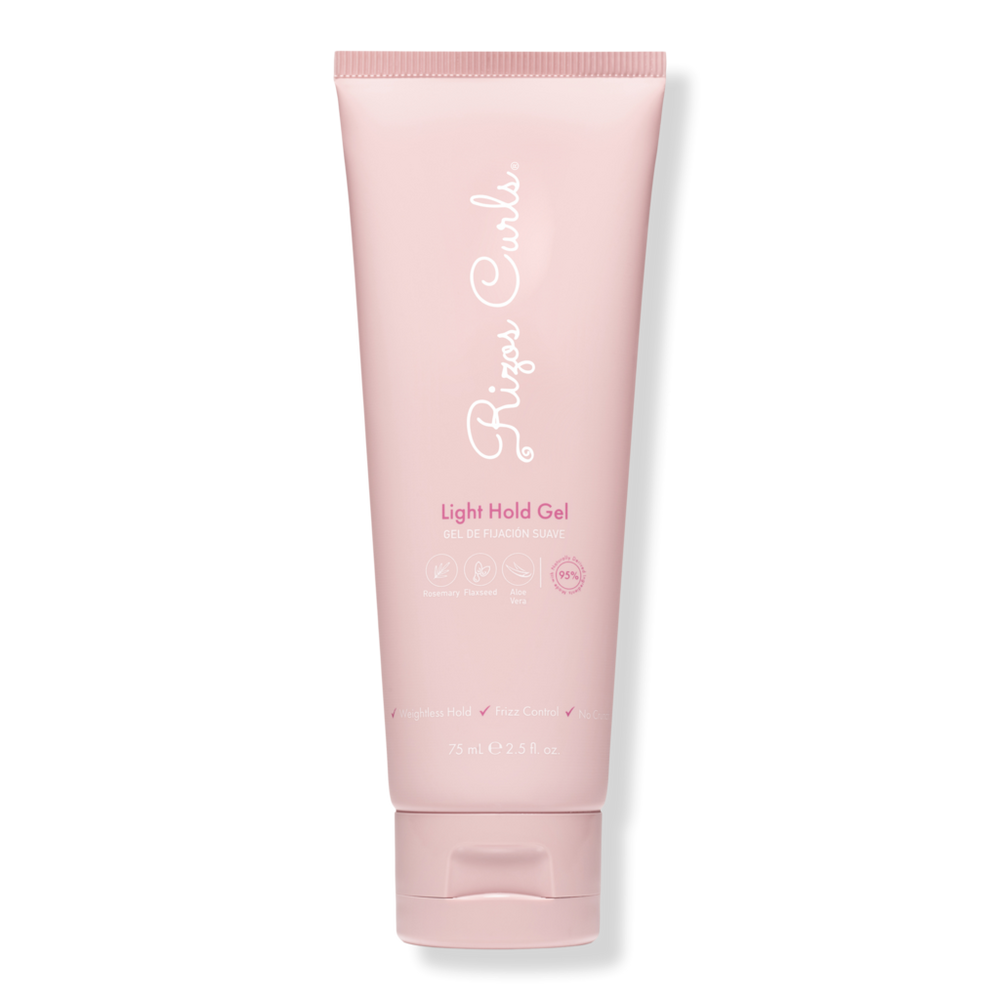 Rizos Curls Travel Size Light Hold Gel