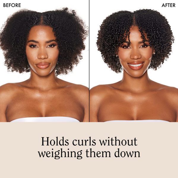 Rizos Curls Travel Size Light Hold Gel #4