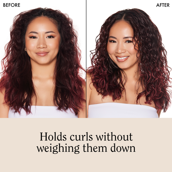 Rizos Curls Travel Size Light Hold Gel #5