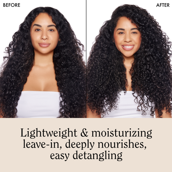 Rizos Curls Travel Size Refresh & Detangle #3