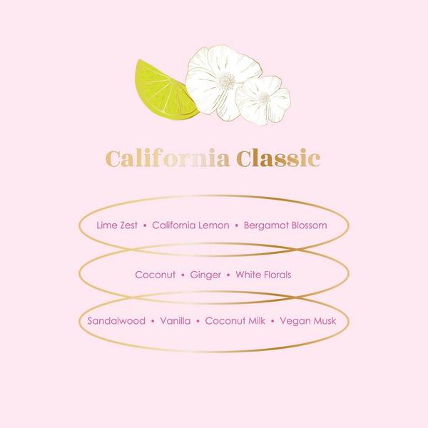 Rizos Curls California Classic Hair & Body Perfume #4