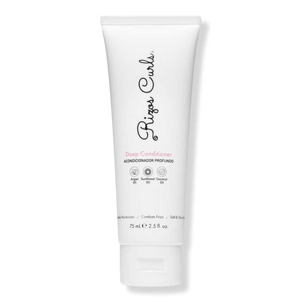 Rizos Curls Travel Size Deep Conditioner