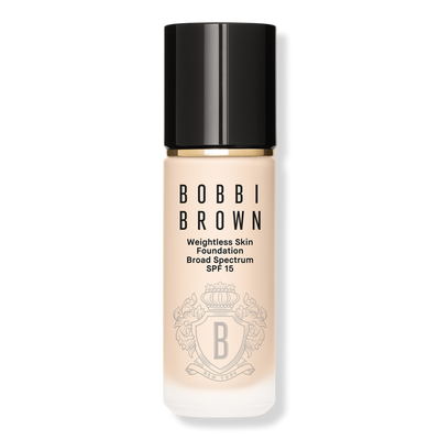 BOBBI BROWN Weightless Skin Foundation SPF 15