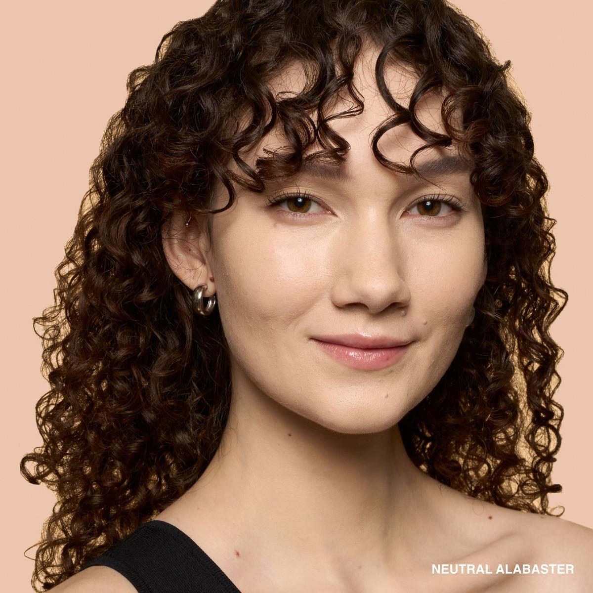 Weightless Skin Foundation SPF 15