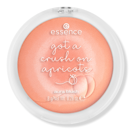 Got A Crush On Apricots Aura Blush