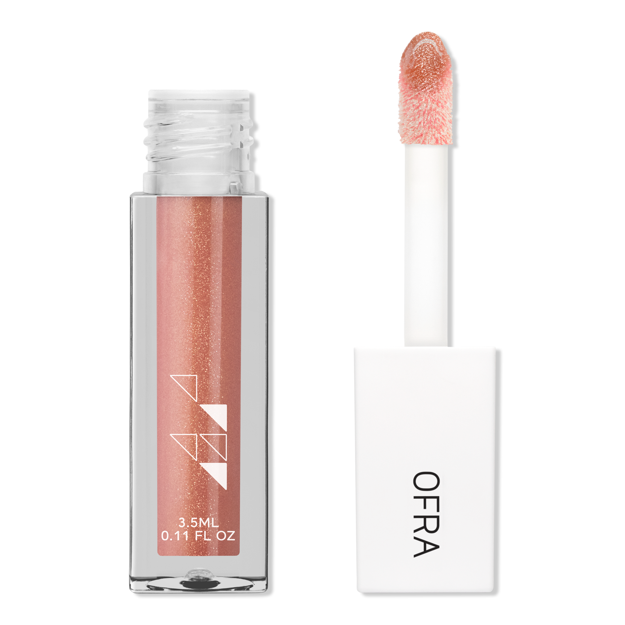 Ofra Cosmetics Lip Gloss #1