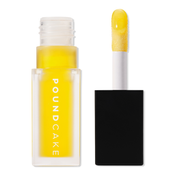 POUND CAKE Cake Theory Lip Tone Equalizing Oil - Melted Butter