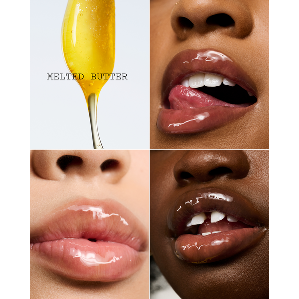 POUND CAKE Cake Theory Lip Tone Equalizing Oil #4