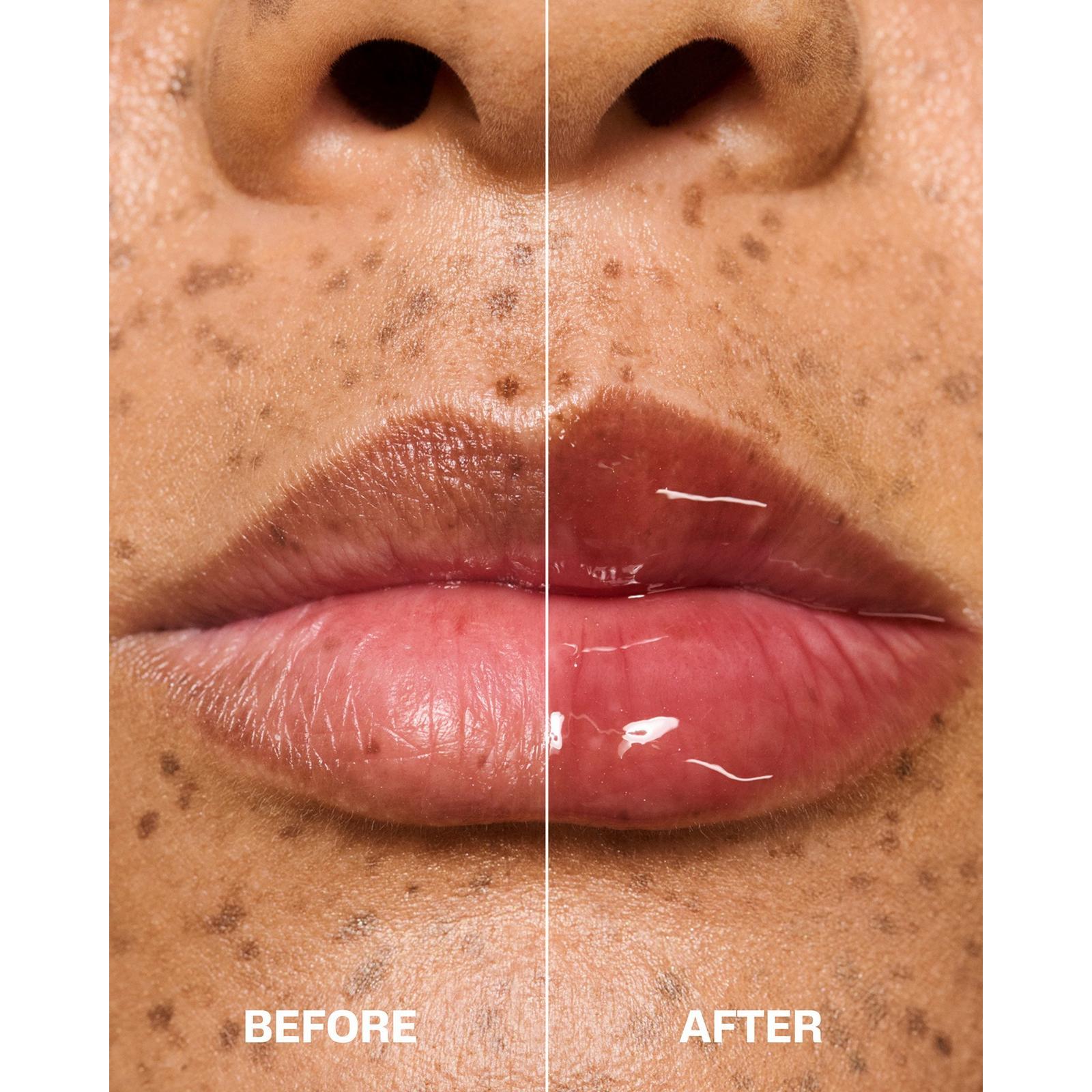 Cake Theory Lip Tone Equalizing Oil