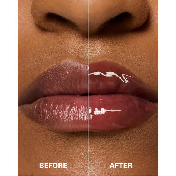 POUND CAKE Cake Theory Lip Tone Equalizing Oil #6