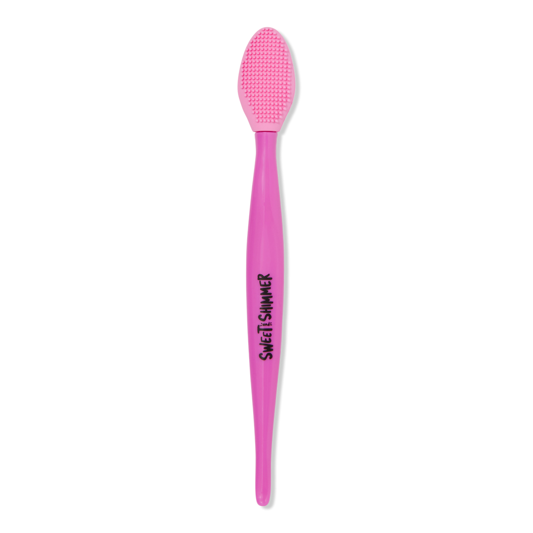 Sweet & Shimmer Lip Scrubber #1