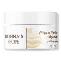 Whipped Vanilla Cream Edge Gel