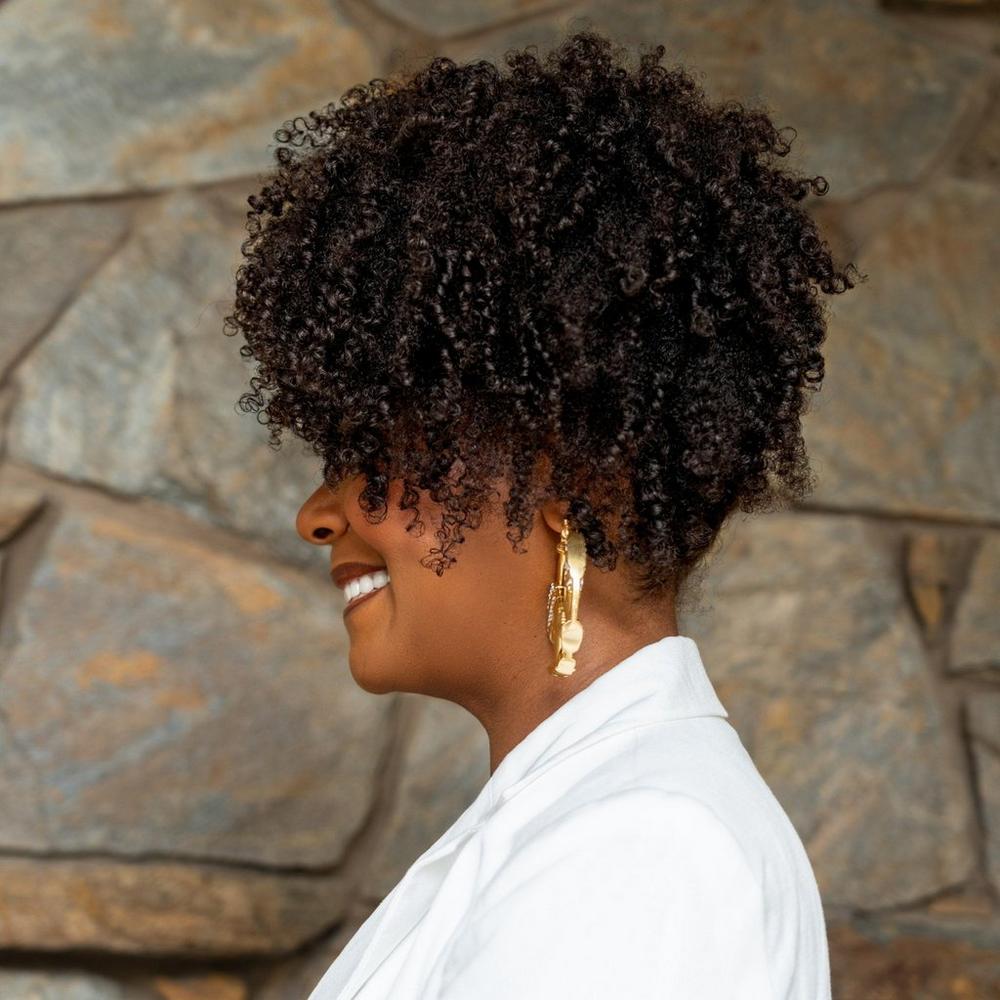 Whipped Vanilla Cream Curl Enhancing Gel