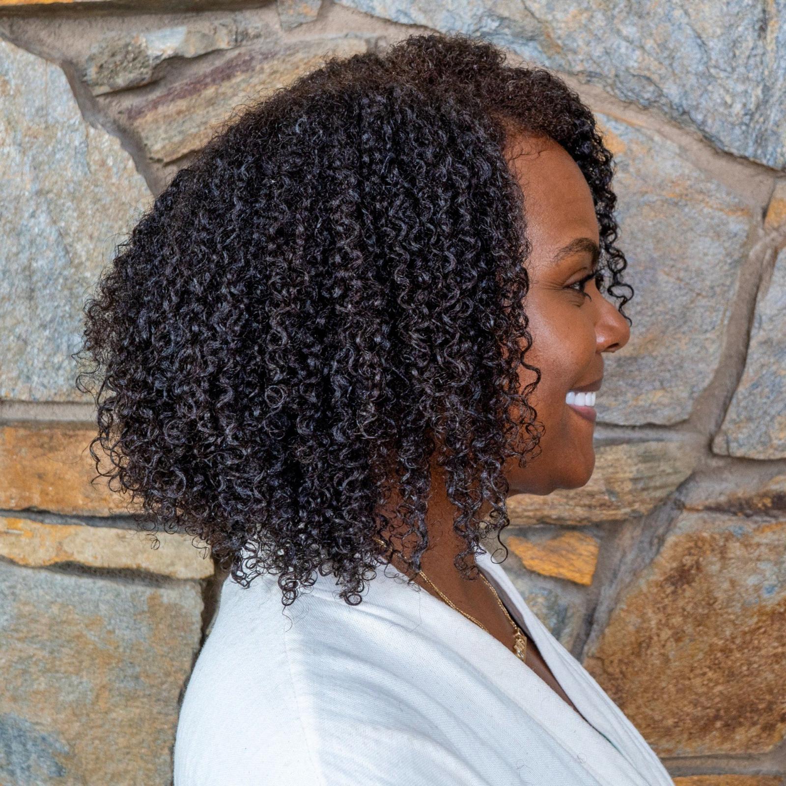 Whipped Vanilla Cream Curl Enhancing Gel