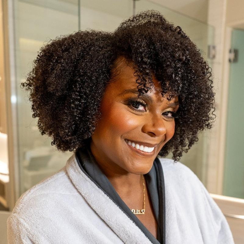 DONNA'S RECIPE - Whipped Vanilla Cream Curl Enhancing Gel | Ulta