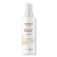 Whipped Vanilla Cream Blow Dry & Heat Protectant Spray