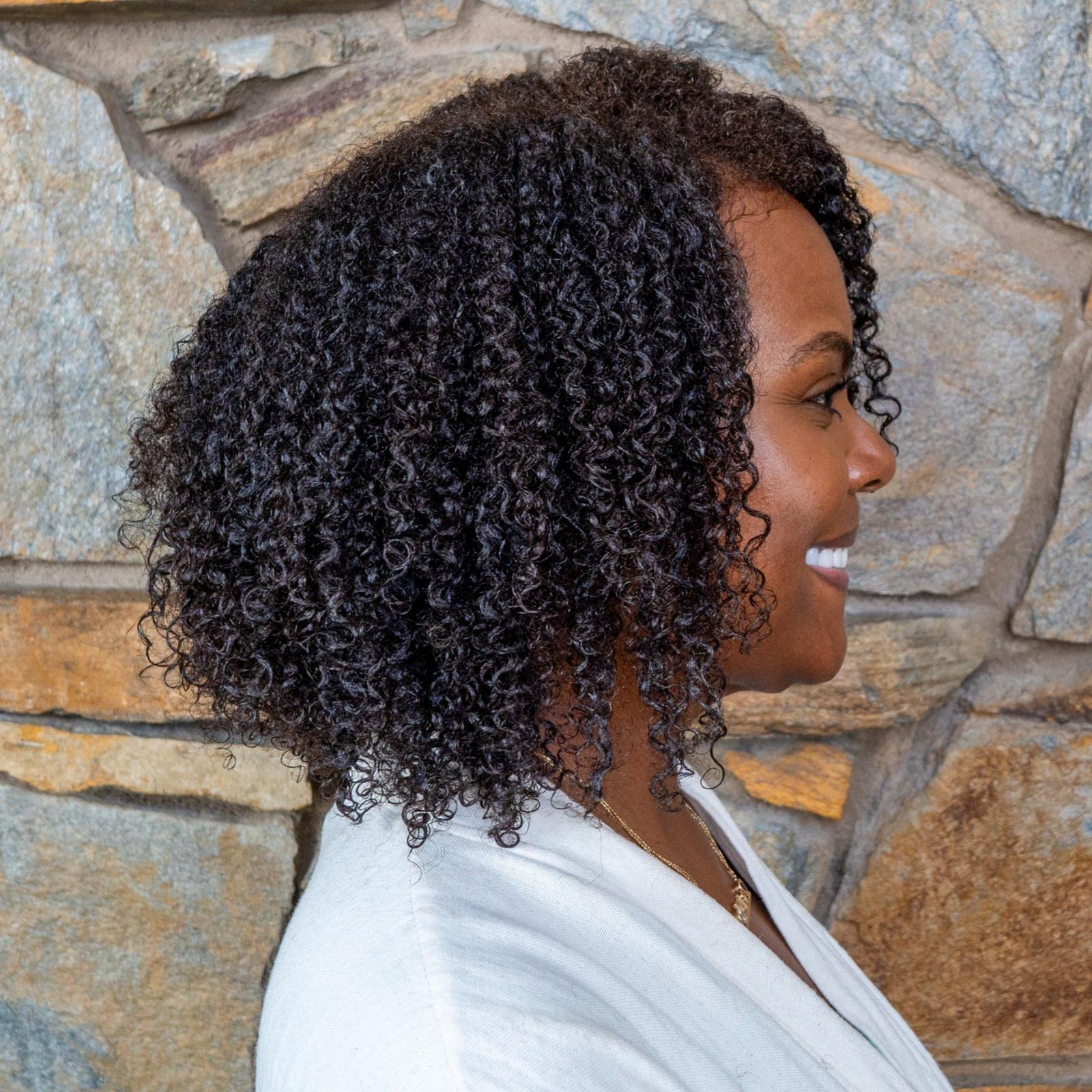 Whipped Vanilla Cream Blow Dry & Heat Protectant Spray