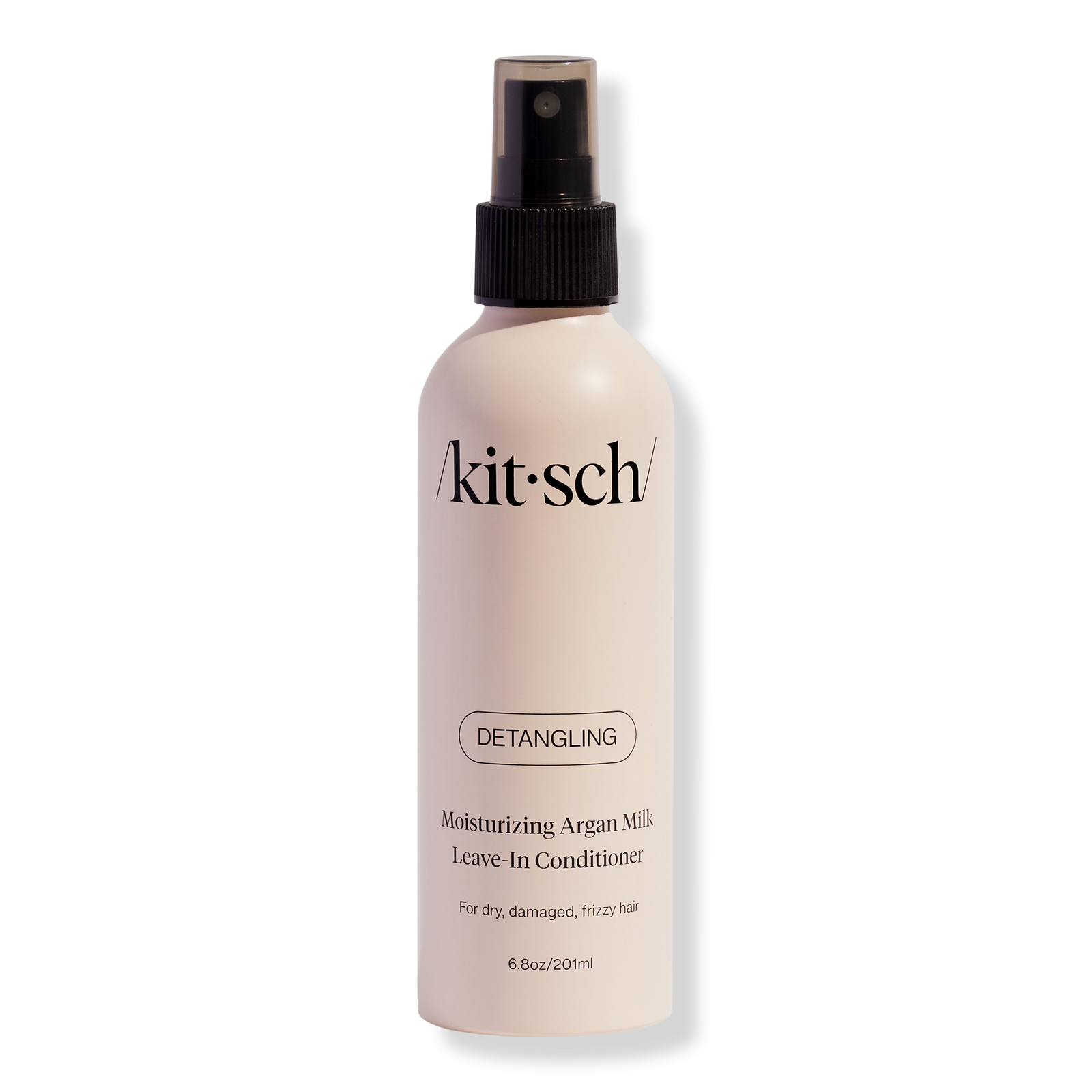 Moisturizing Argan Milk Leave-In Conditioner