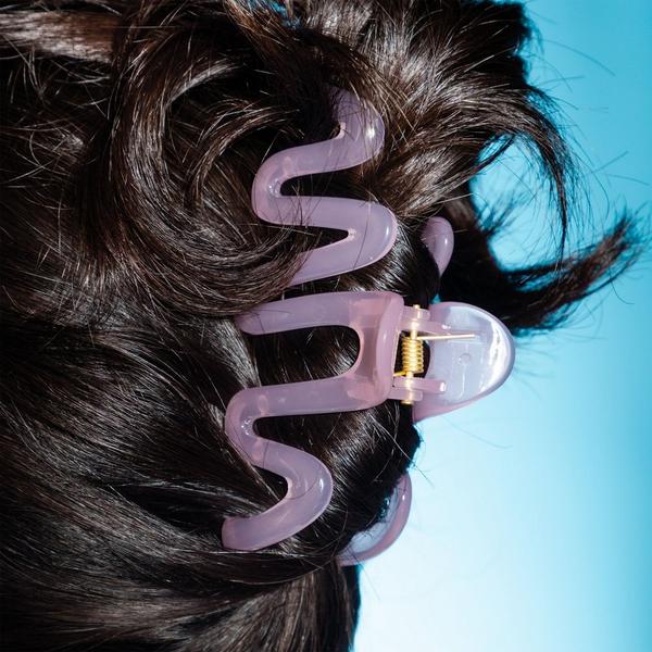 GIMME beauty Medium Hair Squiggle 2.0 Claw Clip #6