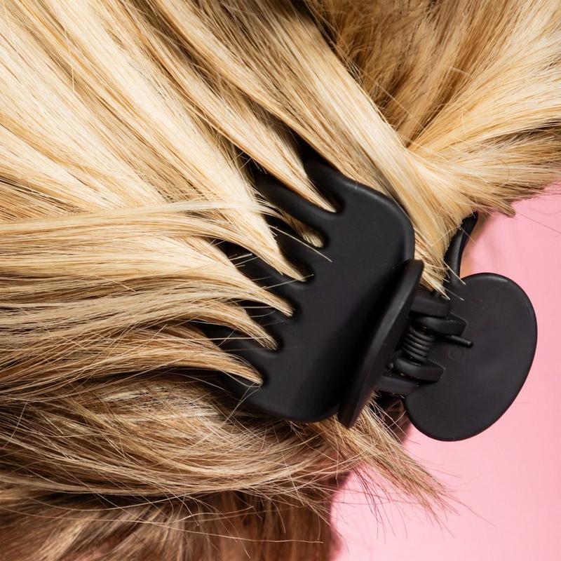 GIMME beauty - Fine Hair Double Teeth Claw Clip | Ulta Beauty