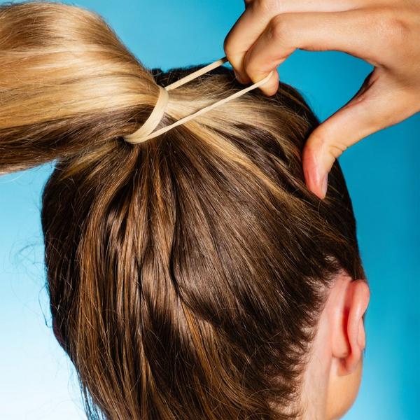 GIMME beauty Hair Band Low Profile #2