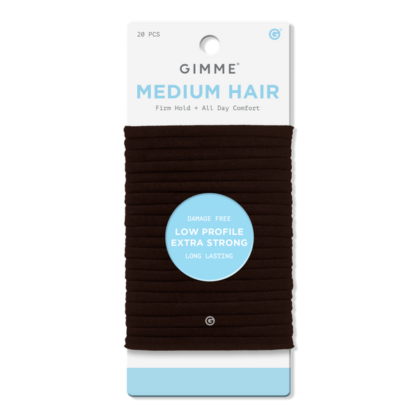 GIMME beauty Hair Band Low Profile #1