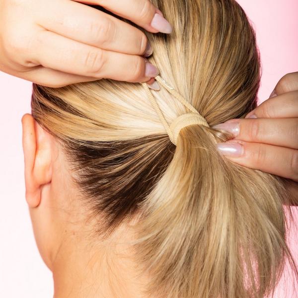 GIMME beauty X-Fine Hair Bands #3