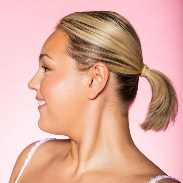 GIMME beauty X-Fine Hair Bands #4