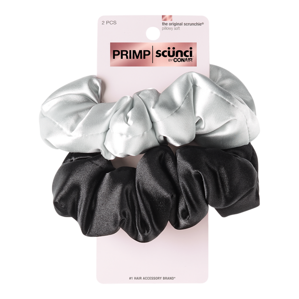 Scünci Primp Scrunchies 2-PK #2