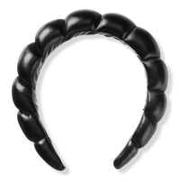 Primp 3cm Black Headband