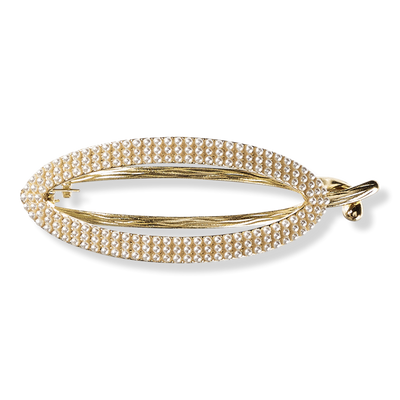 Scünci Primp 9.5cm Metal Banana Clip